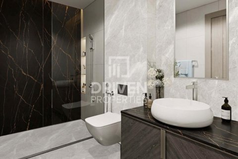Byt v Business Bay, Dubai, SAE 1 ložnice, 77 m² Č.: 602738 - fotografie 26