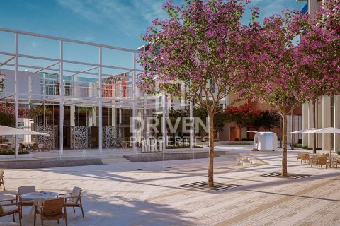 Byt v Business Bay, Dubai, SAE 1 ložnice, 77 m² Č.: 602738 - fotografie 17