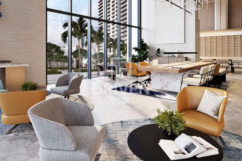 Byt v Business Bay, Dubai, SAE 1 ložnice, 77 m² Č.: 602738 - fotografie 5
