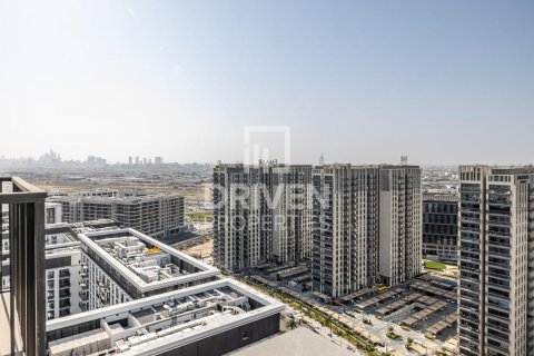 Müüa korter asukohaga Dubai Hills Estate, Dubai, AÜE: 1 magamistoaga, 60 m² Nr 602548 - pilt 7