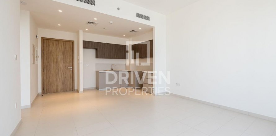 Korter asukohaga Dubai Hills Estate, Dubai, AÜE: 1 magamistoaga, 60 m² Nr 602548