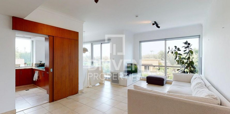 Квартира в The Views, Дубай, ОАЭ 2 спальни, 119м2 № 602741