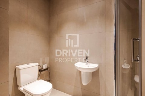Byt v Jumeirah Beach Residence, Dubai, SAE 1 ložnice, 65 m² Č.: 602550 - fotografie 10