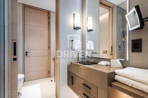 Byt v Jumeirah Beach Residence, Dubai, SAE 1 ložnice, 65 m² Č.: 602550 - fotografie 7
