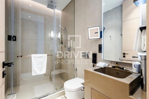 Byt v Jumeirah Beach Residence, Dubai, SAE 1 ložnice, 65 m² Č.: 602550 - fotografie 6