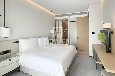 Byt v Jumeirah Beach Residence, Dubai, SAE 1 ložnice, 65 m² Č.: 602550 - fotografie 3