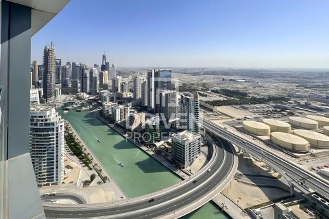 Byt v Jumeirah Beach Residence, Dubai, SAE 1 ložnice, 65 m² Č.: 602550 - fotografie 8