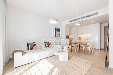 Byt v Dubai Creek Harbour (The Lagoons), SAE 1 ložnice, 66 m² Č.: 602739 - fotografie 3