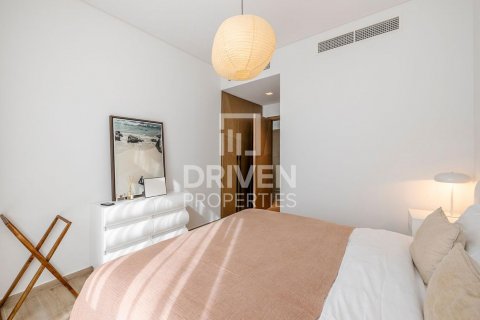 Byt v Dubai Creek Harbour (The Lagoons), SAE 1 ložnice, 66 m² Č.: 602739 - fotografie 10