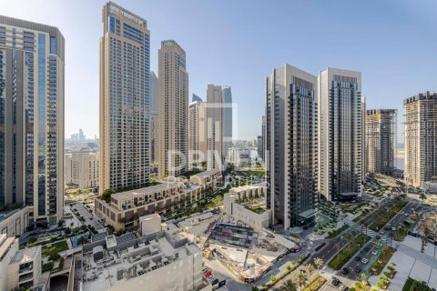 Byt v Dubai Creek Harbour (The Lagoons), SAE 1 ložnice, 66 m² Č.: 602739 - fotografie 13