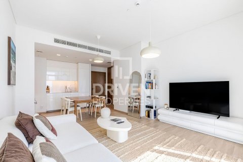Byt v Dubai Creek Harbour (The Lagoons), SAE 1 ložnice, 66 m² Č.: 602739 - fotografie 1