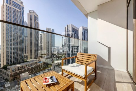 Byt v Dubai Creek Harbour (The Lagoons), SAE 1 ložnice, 66 m² Č.: 602739 - fotografie 7