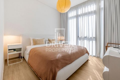 Byt v Dubai Creek Harbour (The Lagoons), SAE 1 ložnice, 66 m² Č.: 602739 - fotografie 9