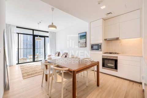 Byt v Dubai Creek Harbour (The Lagoons), SAE 1 ložnice, 66 m² Č.: 602739 - fotografie 5