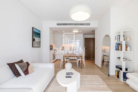 Byt v Dubai Creek Harbour (The Lagoons), SAE 1 ložnice, 66 m² Č.: 602739 - fotografie 2