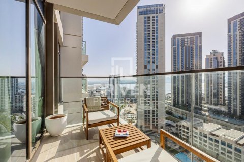 Byt v Dubai Creek Harbour (The Lagoons), SAE 1 ložnice, 66 m² Č.: 602739 - fotografie 14