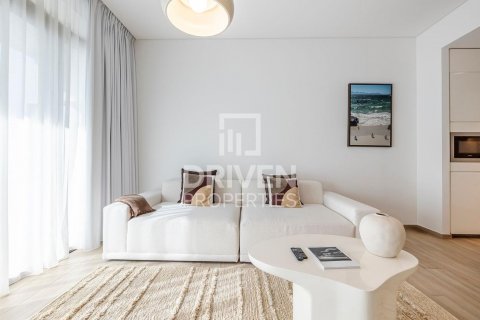 Byt v Dubai Creek Harbour (The Lagoons), SAE 1 ložnice, 66 m² Č.: 602739 - fotografie 4