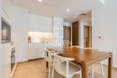 Byt v Dubai Creek Harbour (The Lagoons), SAE 1 ložnice, 66 m² Č.: 602739 - fotografie 15