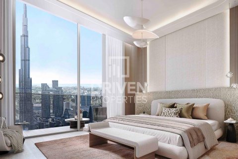 Apartment in Downtown Dubai (Downtown Burj Dubai), UAE 2 bedrooms, 117 sq.m. № 602549 - photo 13