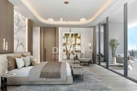 Apartment in Downtown Dubai (Downtown Burj Dubai), UAE 2 bedrooms, 117 sq.m. № 602549 - photo 17