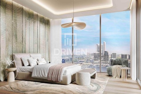 Apartment in Downtown Dubai (Downtown Burj Dubai), UAE 2 bedrooms, 117 sq.m. № 602549 - photo 10