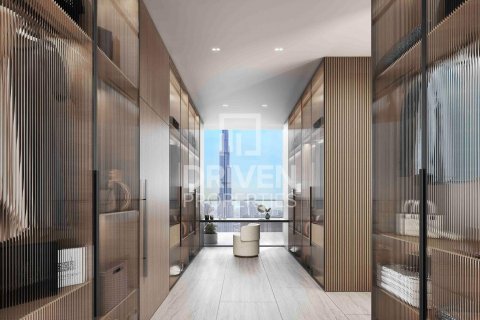 Apartment in Downtown Dubai (Downtown Burj Dubai), UAE 2 bedrooms, 117 sq.m. № 602549 - photo 14