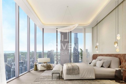 Apartment in Downtown Dubai (Downtown Burj Dubai), UAE 2 bedrooms, 117 sq.m. № 602549 - photo 5