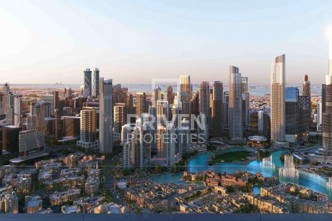 Apartment in Downtown Dubai (Downtown Burj Dubai), UAE 2 bedrooms, 117 sq.m. № 602549 - photo 23