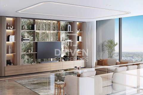 Apartment in Downtown Dubai (Downtown Burj Dubai), UAE 2 bedrooms, 117 sq.m. № 602549 - photo 9