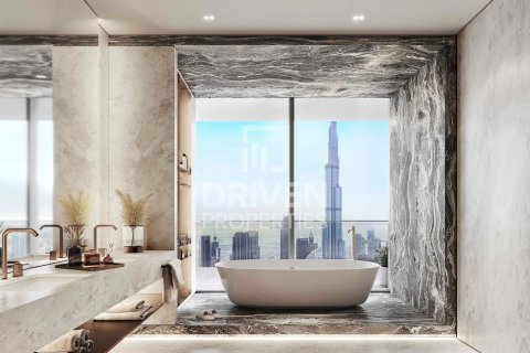 Apartment in Downtown Dubai (Downtown Burj Dubai), UAE 2 bedrooms, 117 sq.m. № 602549 - photo 6