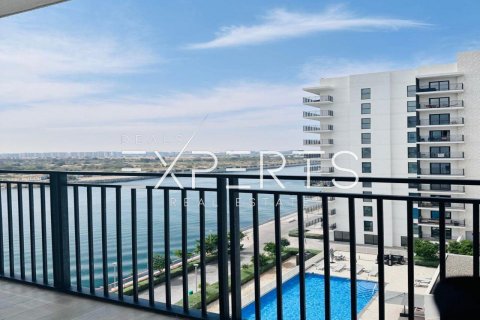 Appartement à vendre à  Yas Island, Abu Dhabi, EAU 1 chambre, 65.1 m2 № 590961 - photo 1