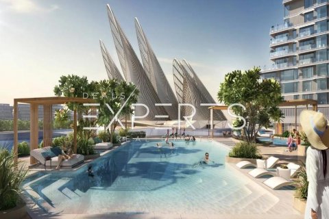 Apartment on the Saadiyat Island, Abu Dhabi, UAE 2 bedrooms, 172 sq.m. № 590962 - photo 7