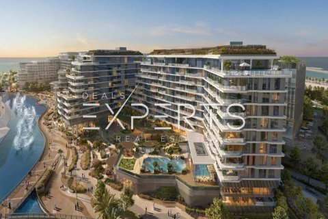 Apartment on the Saadiyat Island, Abu Dhabi, UAE 2 bedrooms, 172 sq.m. № 590962 - photo 10