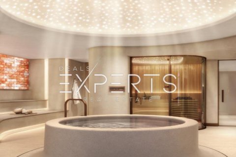 Apartment on the Saadiyat Island, Abu Dhabi, UAE 2 bedrooms, 172 sq.m. № 590962 - photo 6