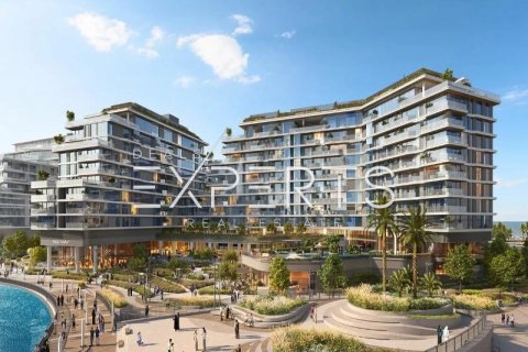 Apartment on the Saadiyat Island, Abu Dhabi, UAE 2 bedrooms, 172 sq.m. № 590962 - photo 8