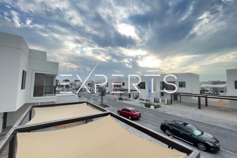 阿联酋 Abu Dhabi Yas Island 待售 : 4 卧, 209.5 平方米 , 编号590960 - 照片 15