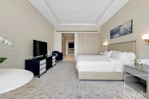 Lägenhet uthyres i Palm Jumeirah, Dubai, UAE 1 rum, 48.68 kvm Nr. 747892 - fotografi 2