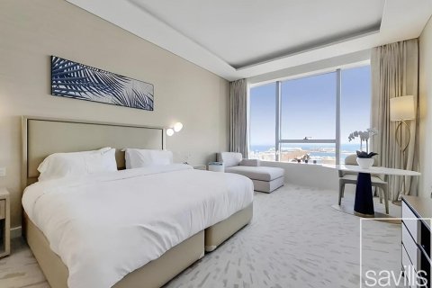 Lägenhet i Palm Jumeirah, Dubai, UAE 1 rum, 48.68 kvm Nr. 747892