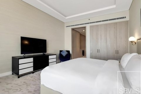 Lägenhet uthyres i Palm Jumeirah, Dubai, UAE 1 rum, 48.68 kvm Nr. 747892 - fotografi 4