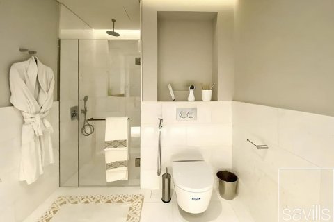 Lägenhet uthyres i Palm Jumeirah, Dubai, UAE 1 rum, 48.68 kvm Nr. 747892 - fotografi 8