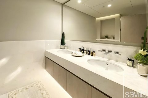 Lägenhet uthyres i Palm Jumeirah, Dubai, UAE 1 rum, 48.68 kvm Nr. 747892 - fotografi 7