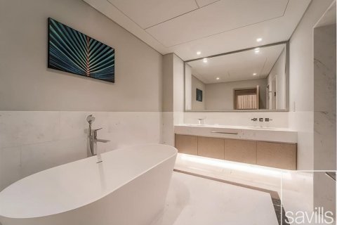 Lägenhet uthyres i Palm Jumeirah, Dubai, UAE 1 rum, 48.68 kvm Nr. 747892 - fotografi 6