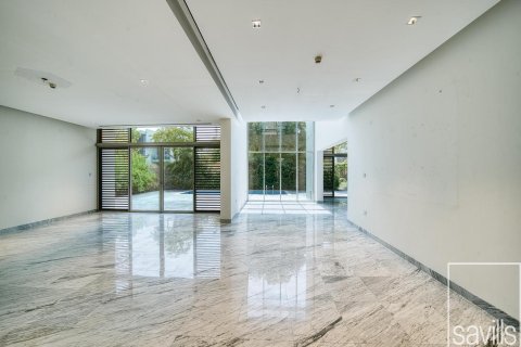 Vila v Mohammed Bin Rashid City, Dubai, SAE 5 ložnice, 796.64 m² Č.: 747887