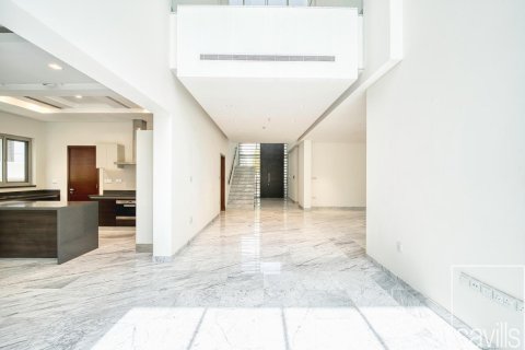 Villa à louer à Mohammed Bin Rashid City, Dubai, EAU 5 chambres, 796.64 m2 № 747887 - photo 2