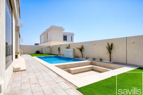 Vila u gradu Al Aweer, Dubai, UAE 5 spavaće sobe, 1152 m2 Br. 747889 - Slika 3