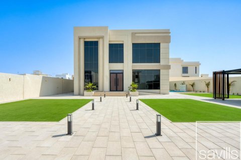 Vila u gradu Al Aweer, Dubai, UAE 5 spavaće sobe, 1152 m2 Br. 747889 - Slika 2