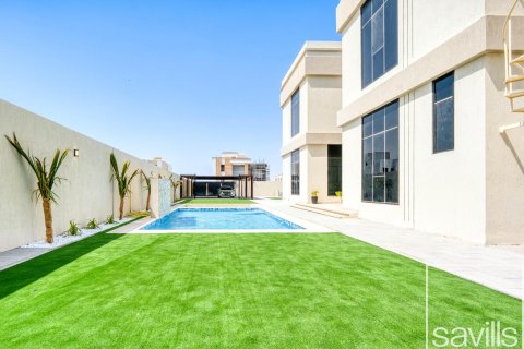 Vila u gradu Al Aweer, Dubai, UAE 5 spavaće sobe, 1152 m2 Br. 747889 - Slika 1
