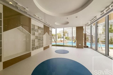 Mohammed Bin Rashid City、Dubai、UAE にあるマンションの賃貸物件 4ベッドルーム、307.42 m2、No747891 - 写真 10
