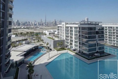 Wohnung in Mohammed Bin Rashid City, Dubai, VAE: 4 Schlafzimmer, 307.42 m2 Nr. 747891