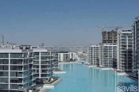Mohammed Bin Rashid City、Dubai、UAE にあるマンションの賃貸物件 4ベッドルーム、307.42 m2、No747891 - 写真 2